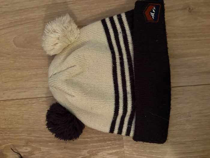 Bonnet + snood gémo - photo numéro 4