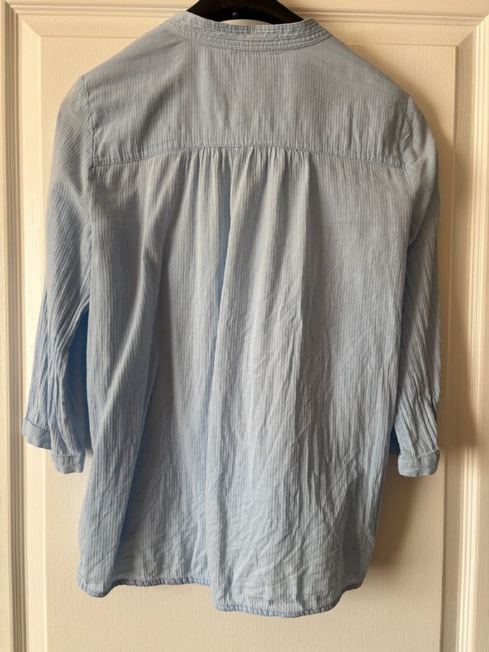 Blouse Bonobo - photo numéro 2