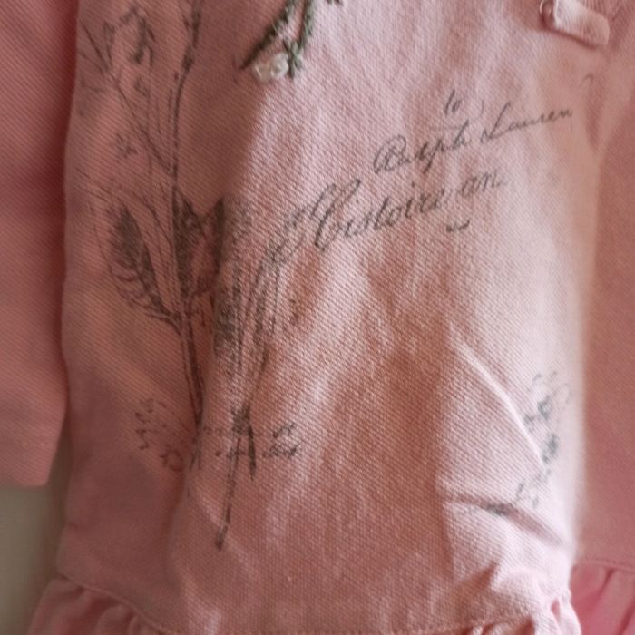 Robe style polo - photo numéro 3