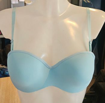 Lot de 3 soutien-gorge ancona-90B- 20€ seulement
