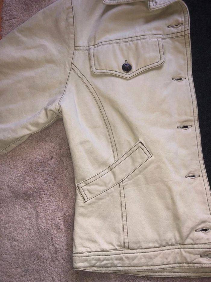 Veste vintage Oxbow femme / Taille 38 - photo numéro 4