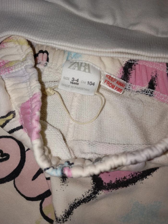 Lot fille 4;6 ans - photo numéro 12