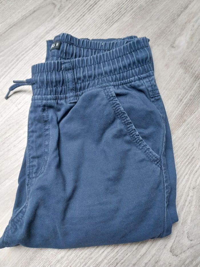 Lot pantalons 10 ans - photo numéro 4