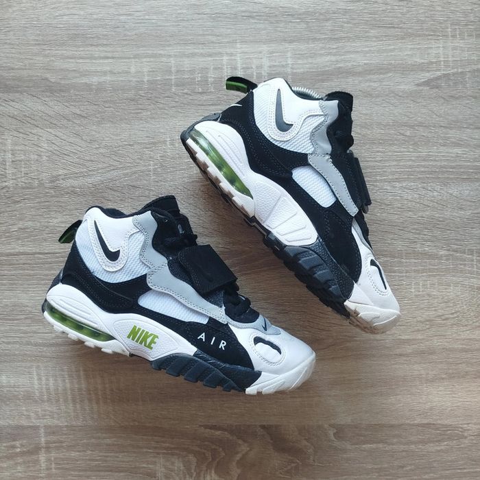 Nike Air Max Speed Turf Chlorophylle | Taille 37.5 - photo numéro 2