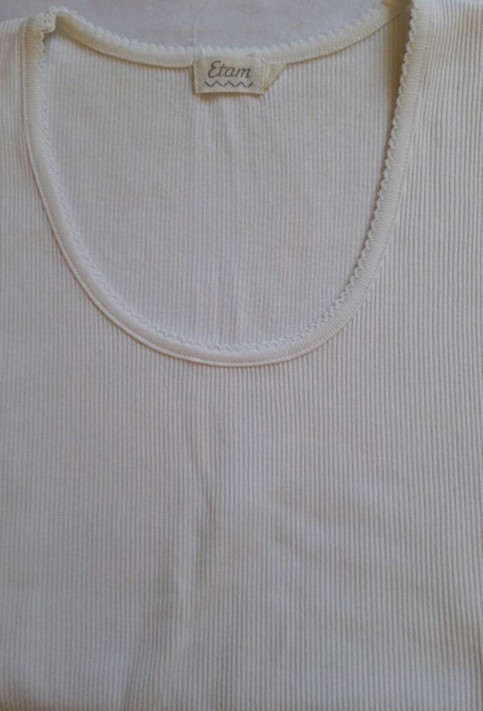 Debardeur - photo numéro 4