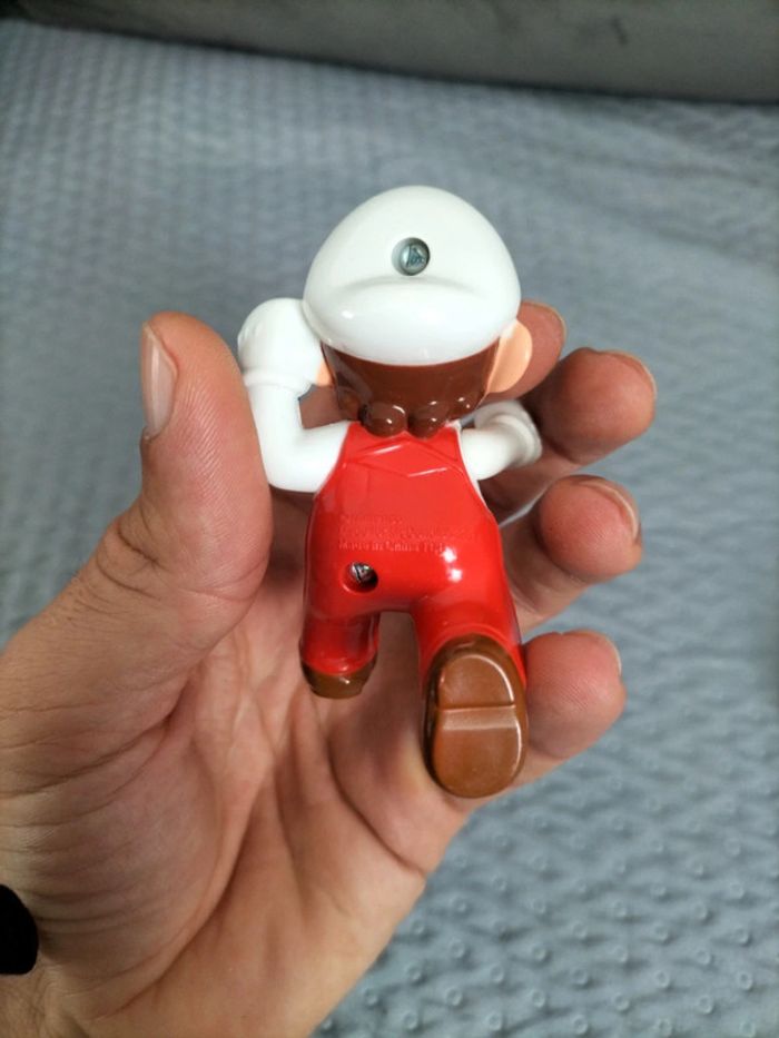 Lot Mario Bros - photo numéro 10