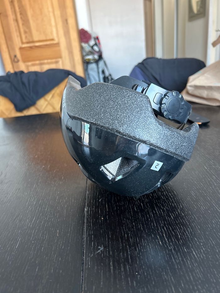 Casque de vélo - photo numéro 2