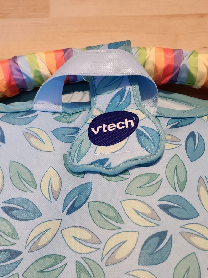 Tapis d'éveil élephanteau Vtech - photo numéro 3