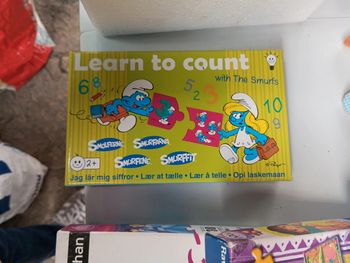 Jeux des nombres