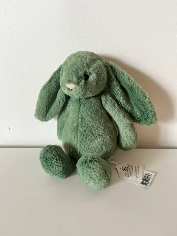 Jellycat Small ivy bunny