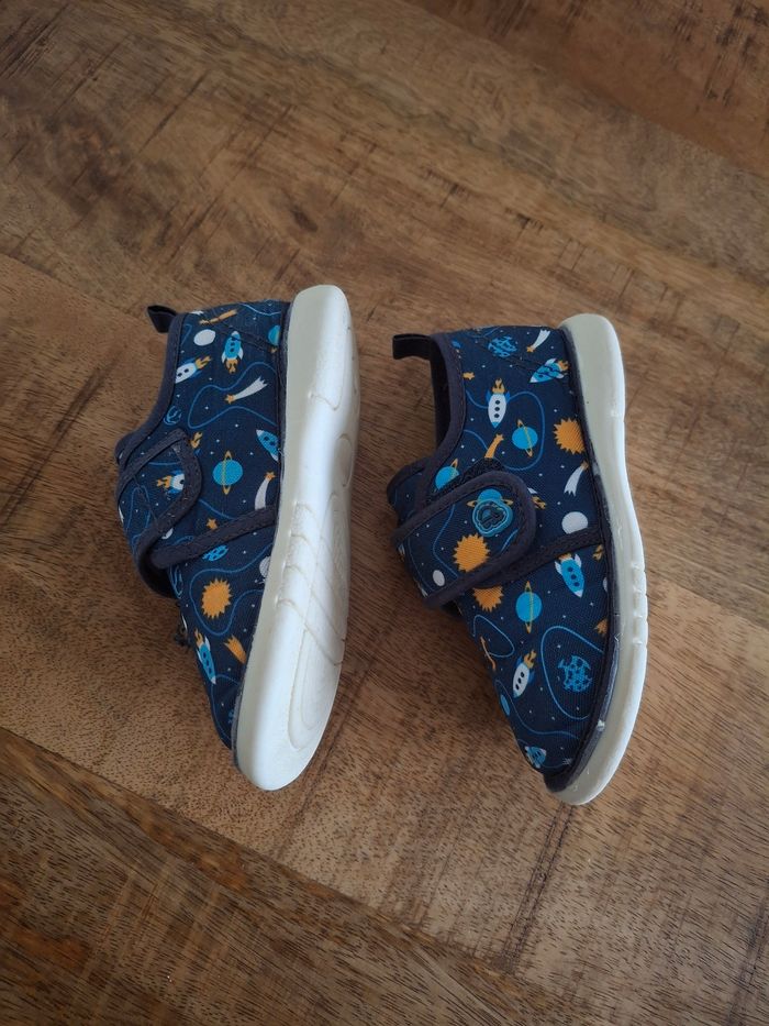 Chaussons - photo numéro 2