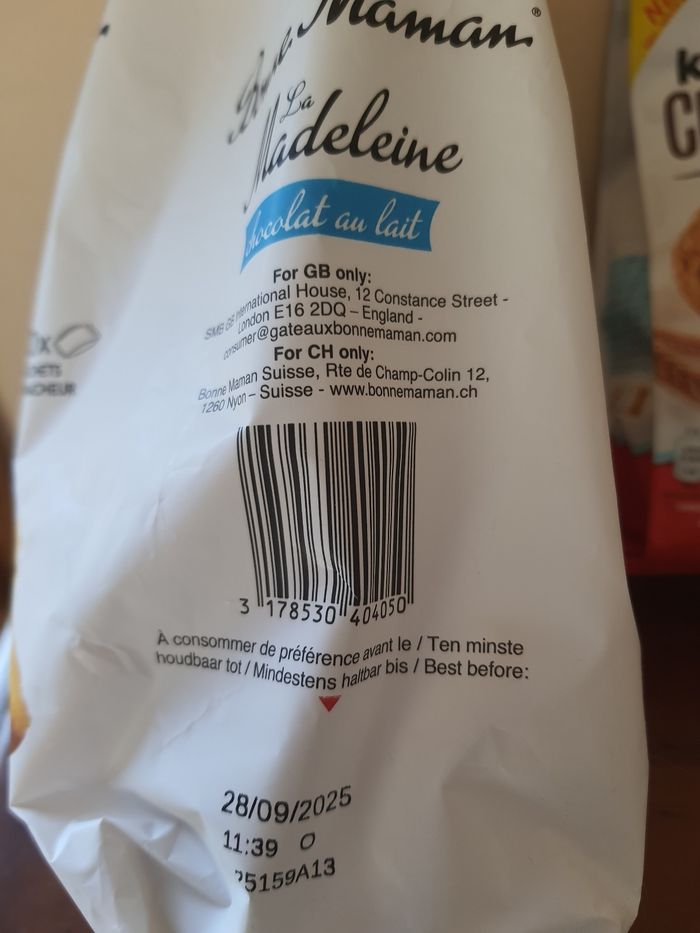 Lot de 8 paquets - photo numéro 2