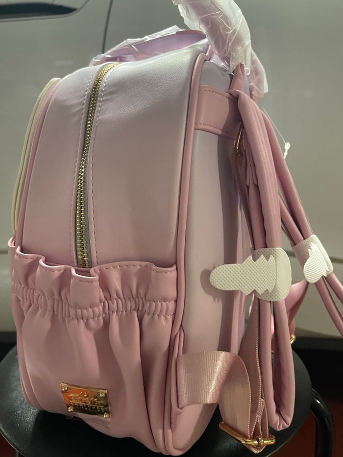 Sailor Moon - Princess Serenity Wings - Sac A Dos - USA - photo numéro 4