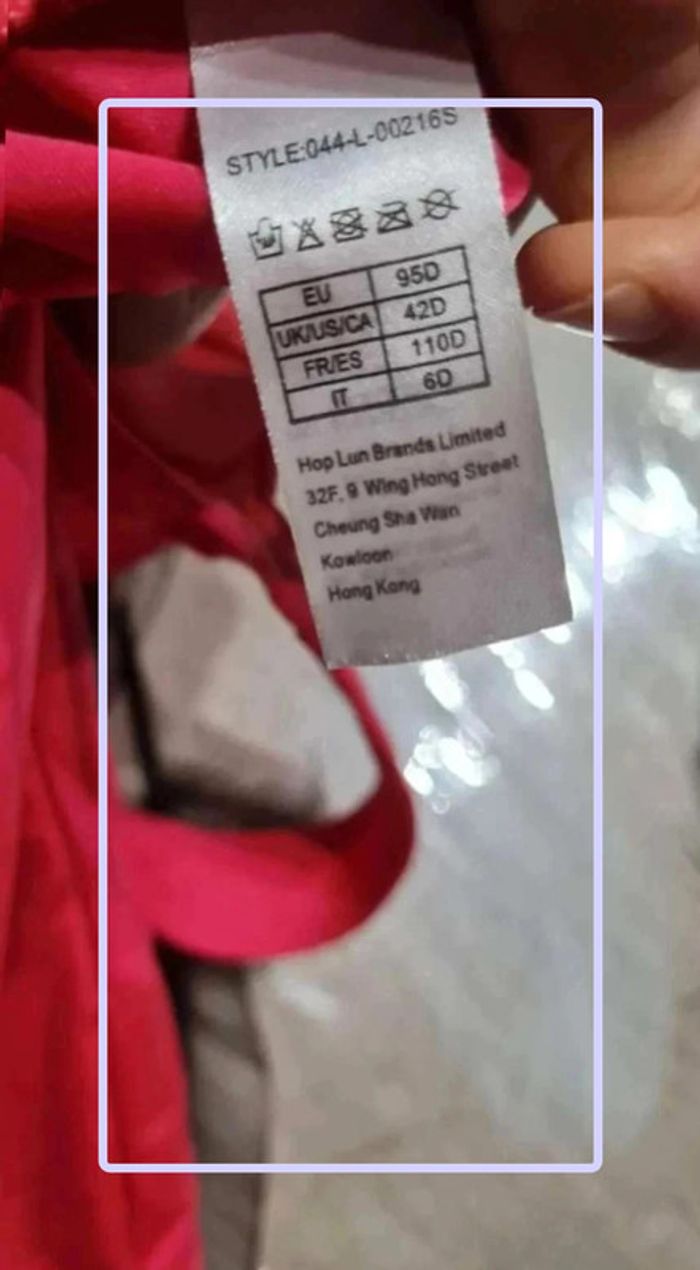 Maillot  de  bain 1  pièce - photo numéro 5