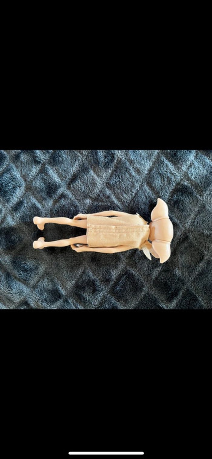 Poupée dobby - photo numéro 2