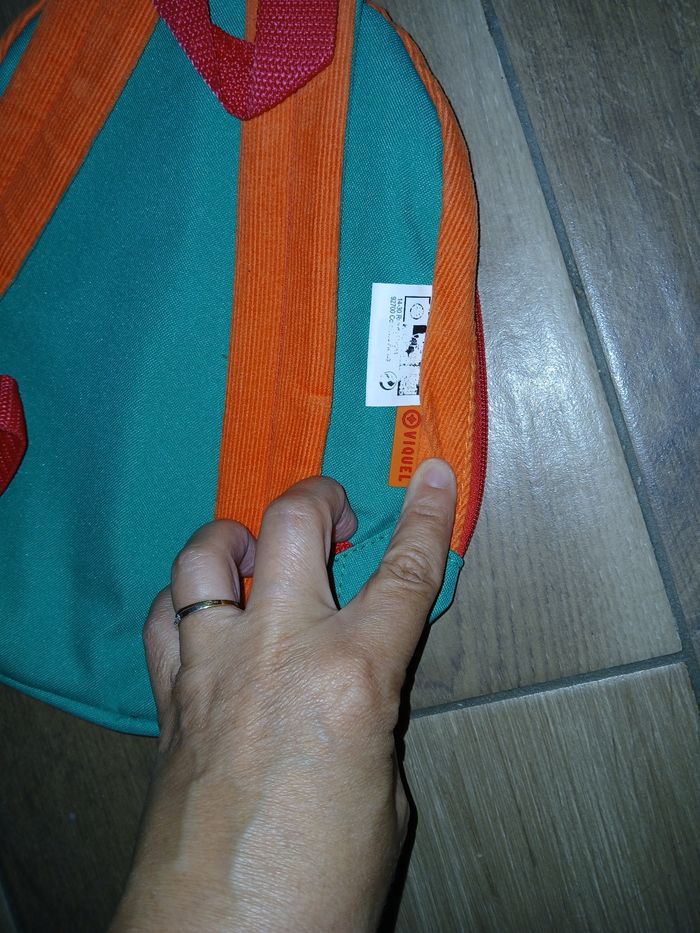 Cartable - photo numéro 2