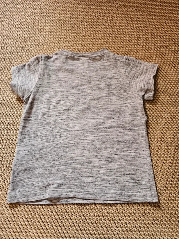 Tee-shirt garçon TAO 23 mois - photo numéro 3