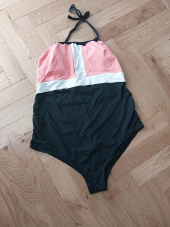 Maillot de bain de Maternité Cache Cache