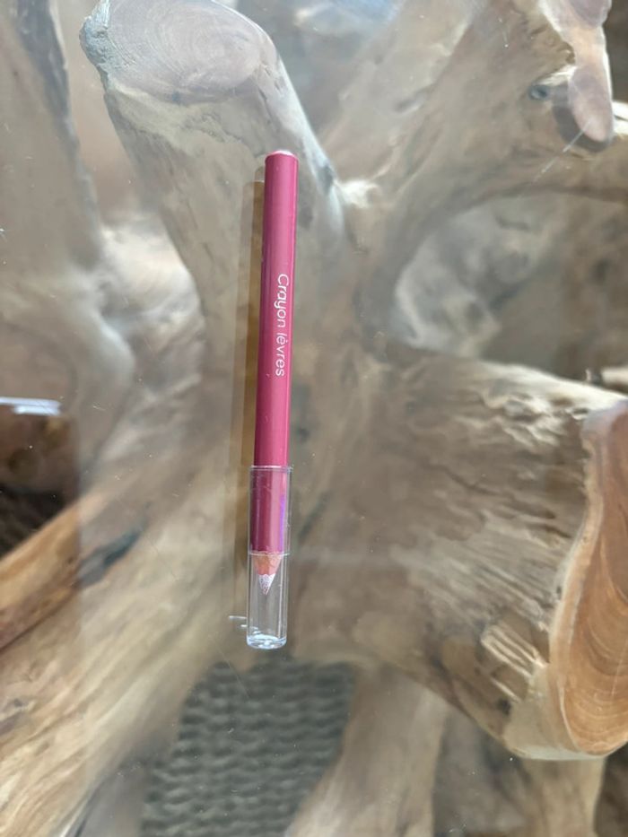 Crayon lèvre Nocibé - photo numéro 1