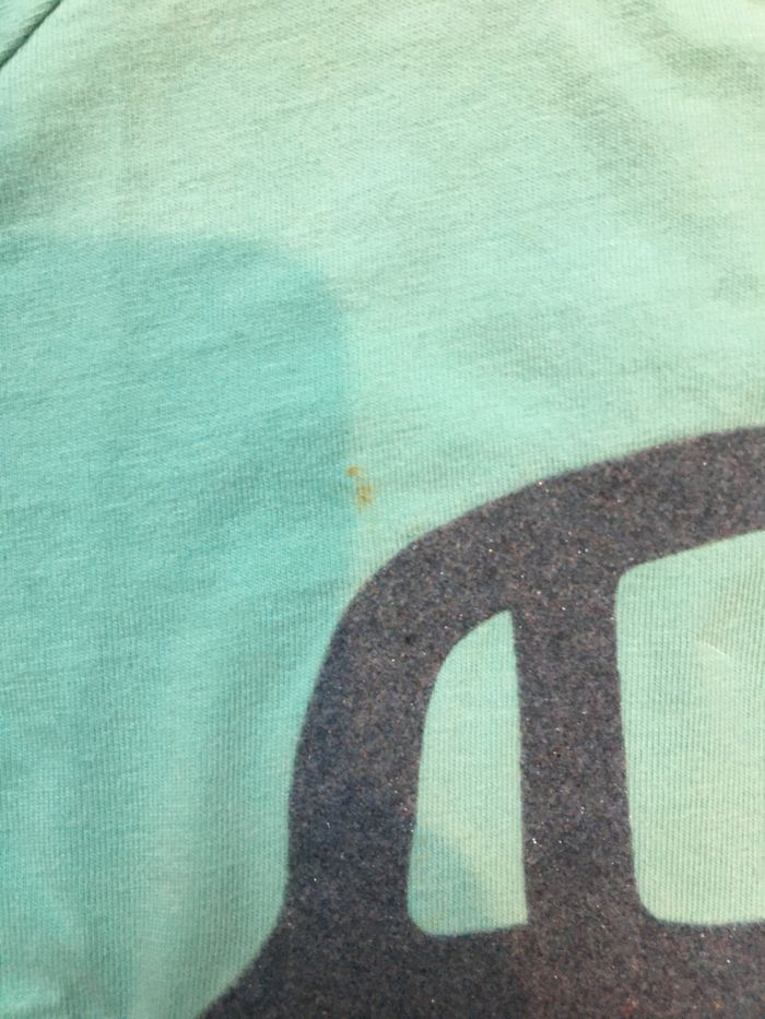 Tee-shirts - photo numéro 3