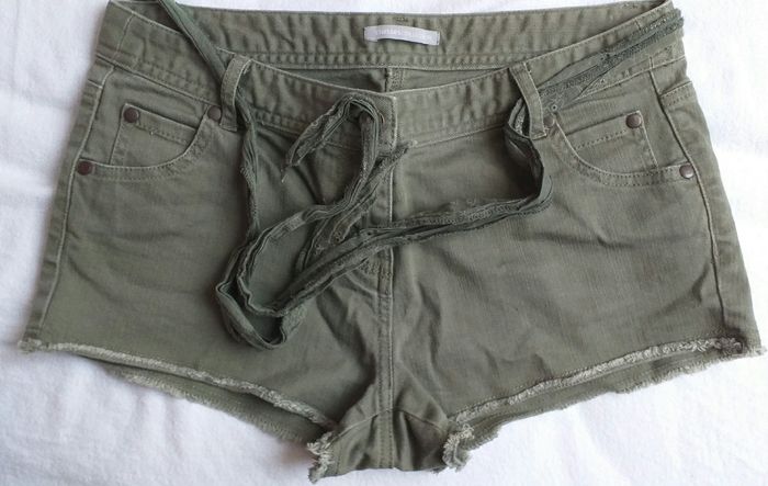 Short