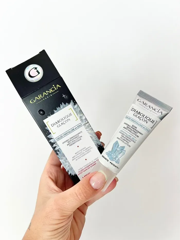Gelée Diabolique Glaçon - Garancia