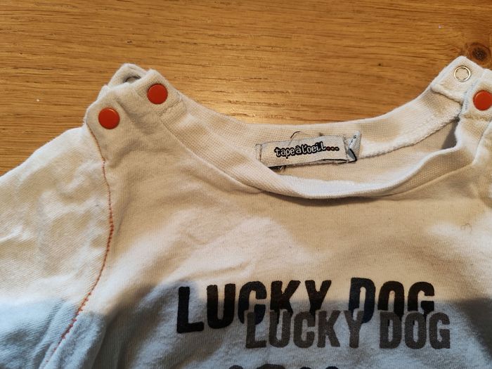 Ensemble garçon - photo numéro 4