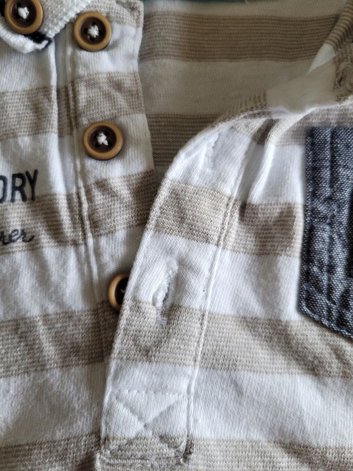 Polos - photo numéro 5