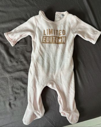 Petite grenouillère 