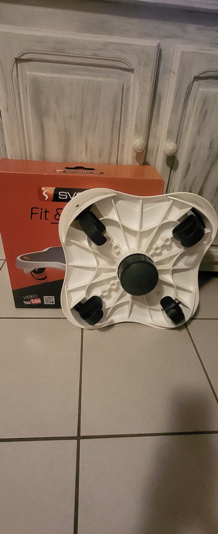 Balance sport fit - photo numéro 3