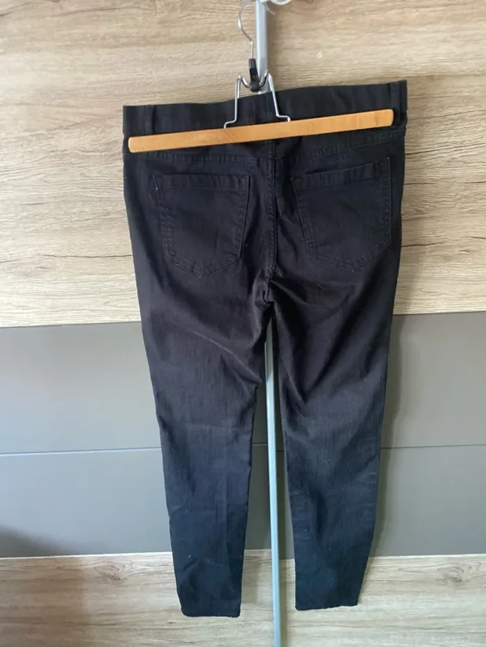 Pantalon caleçon taille 38 - photo numéro 2