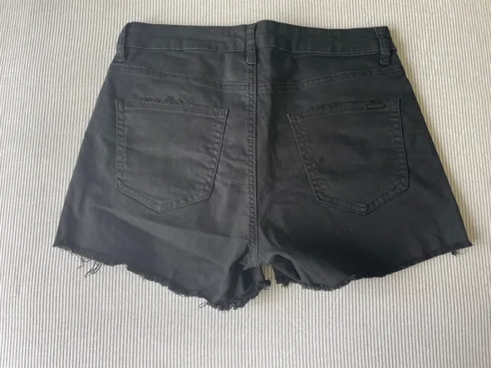 Short jeans toxik3 40 neuf - photo numéro 3