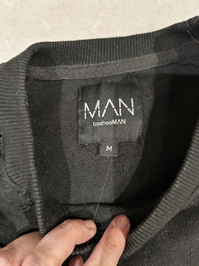 Pull homme - photo numéro 2