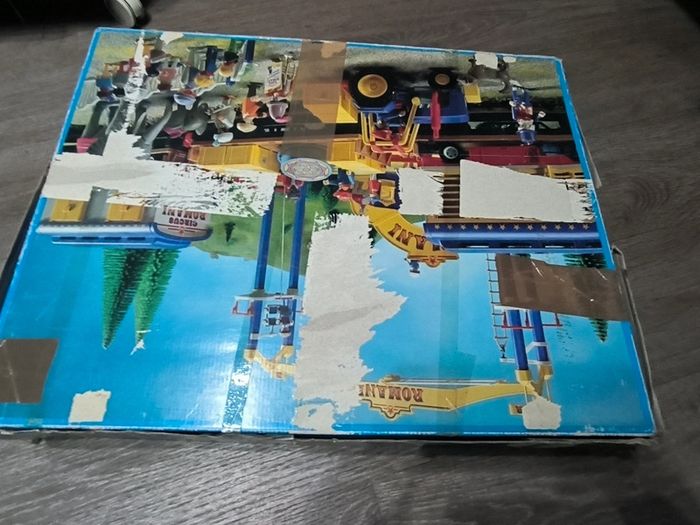 Playmobil cirque romani 3720 - photo numéro 9