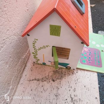 Petite maison