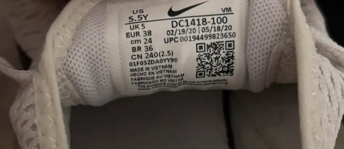 Air Max 270 - photo numéro 3