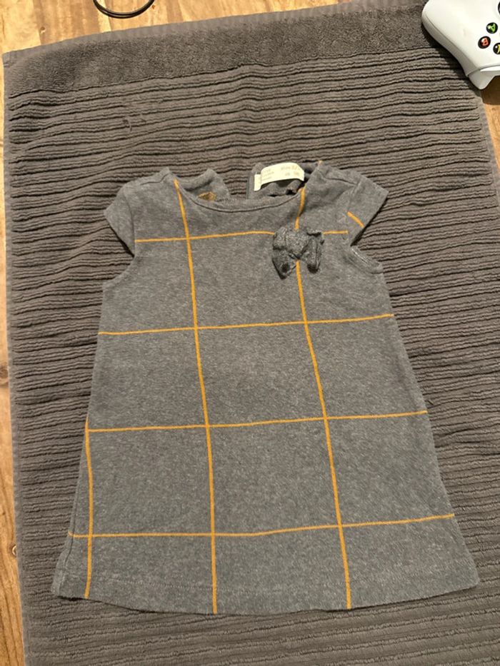 Très jolie robe