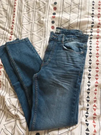 Jean kiabi neuf