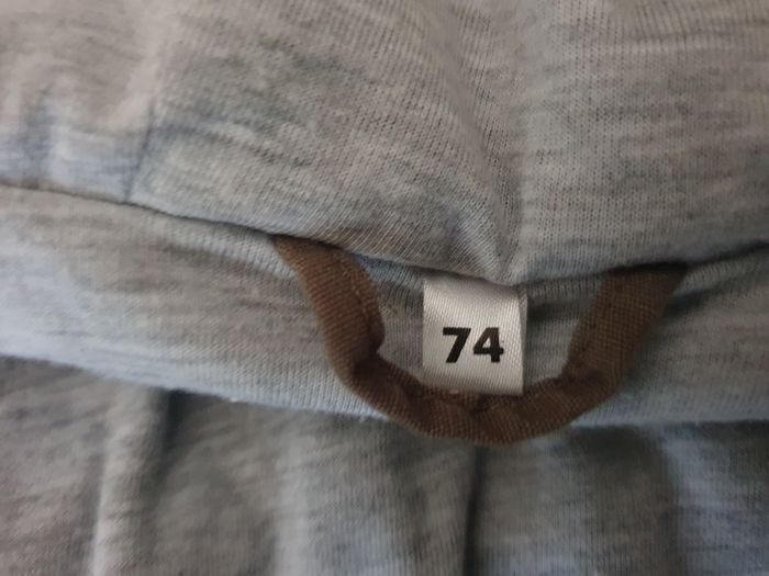 Manteau mi-saison 12 mois - photo numéro 5