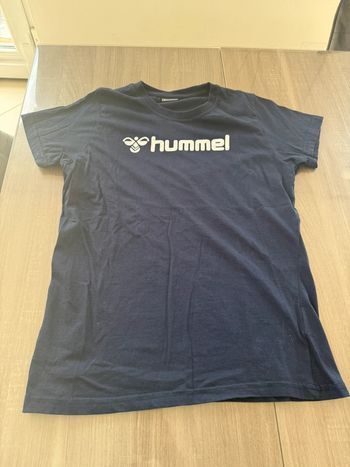 T-shirt Hummel taille S