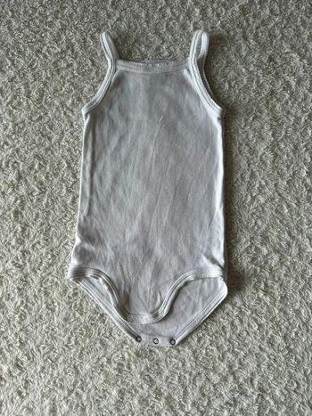 Bodie débardeur petit bateau 24 mois