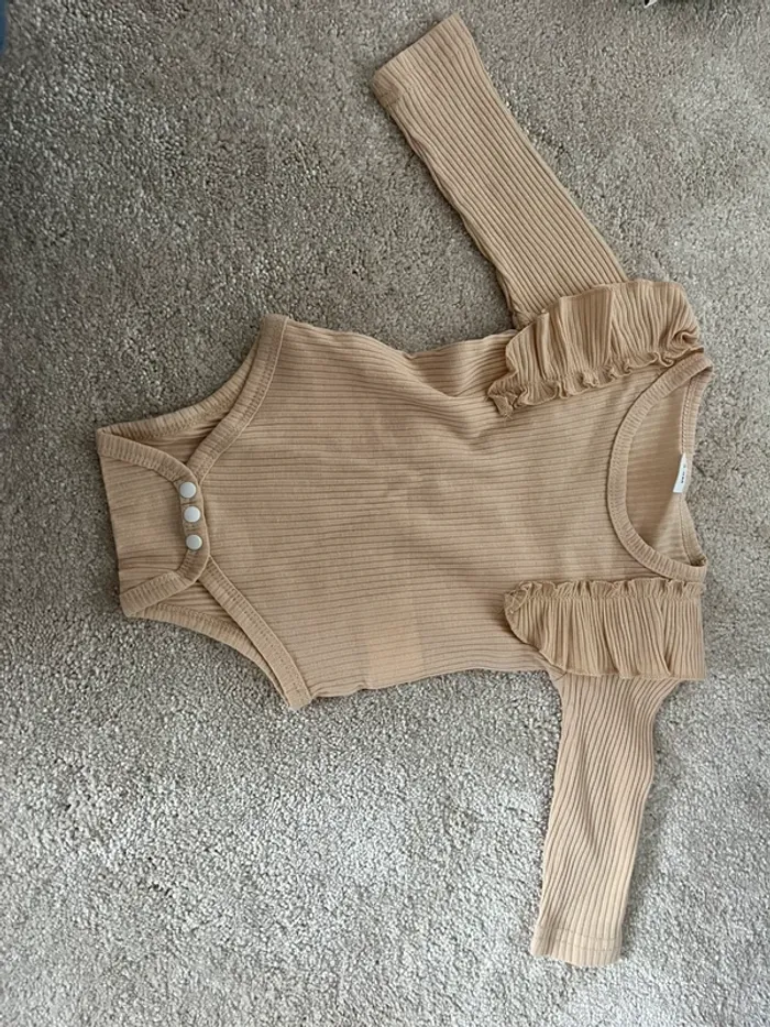 Body habillé