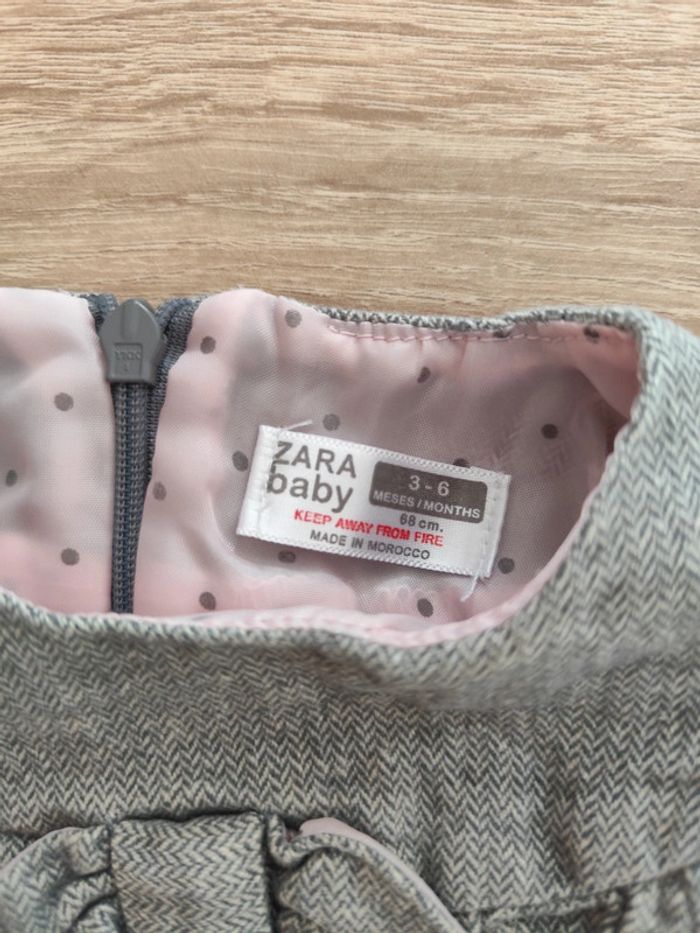 Robe Zara - photo numéro 4