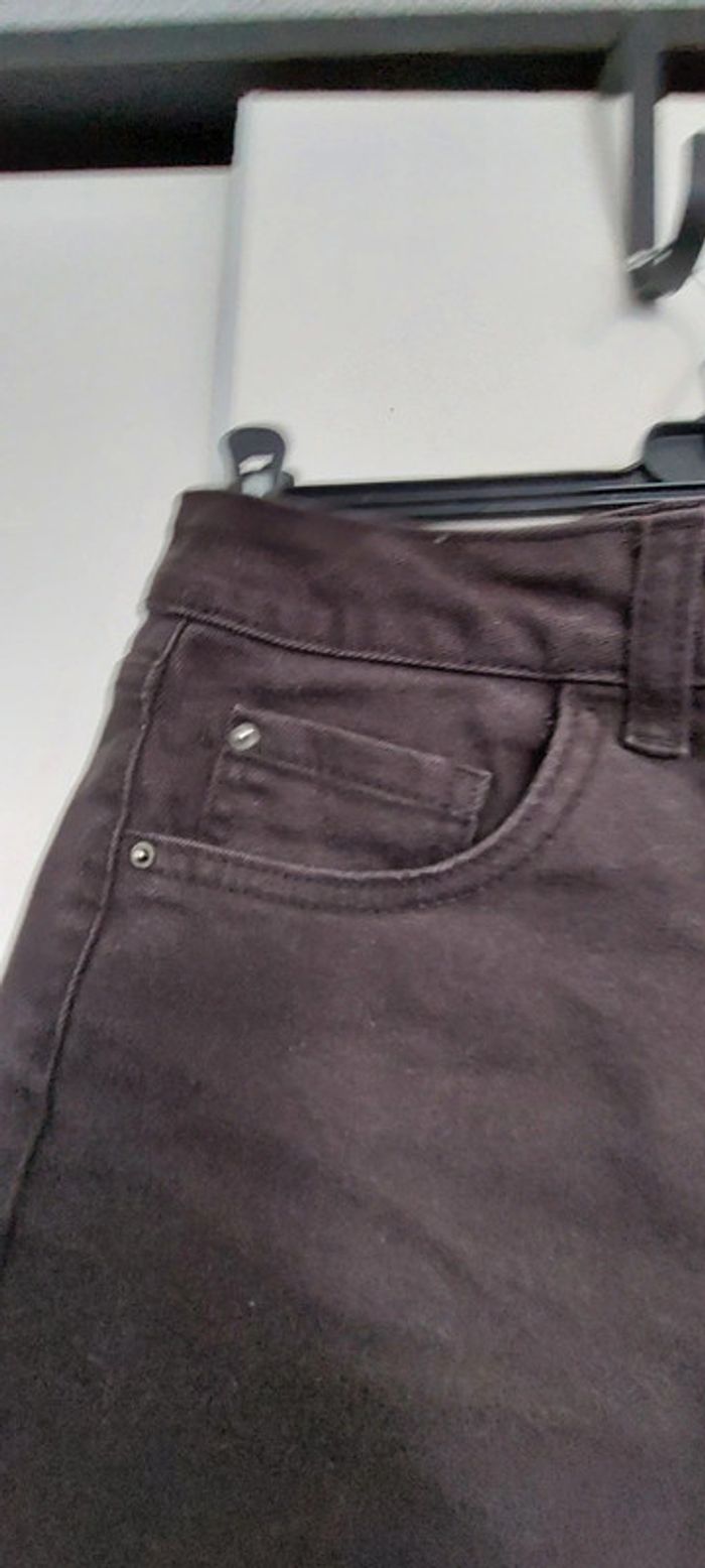 Short en jean - photo numéro 3