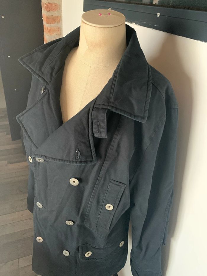 Magnifique manteau - photo numéro 3