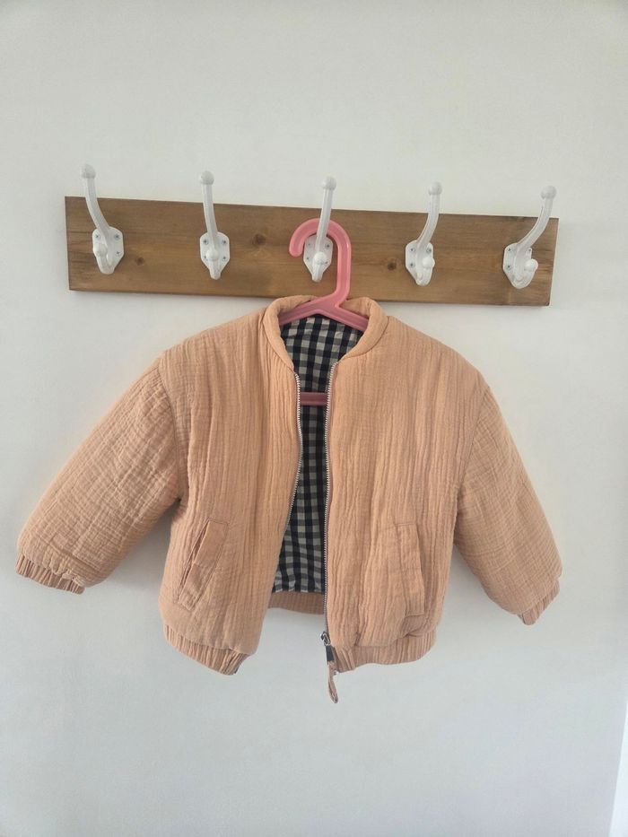 Cardigan 4ans Monoprix