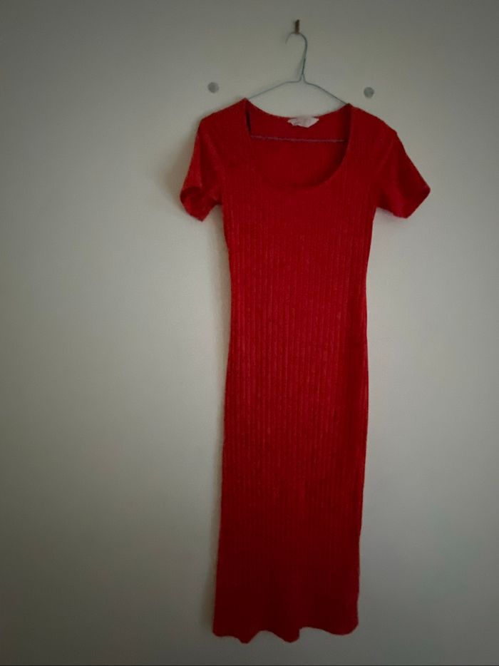 Robe été - photo numéro 2