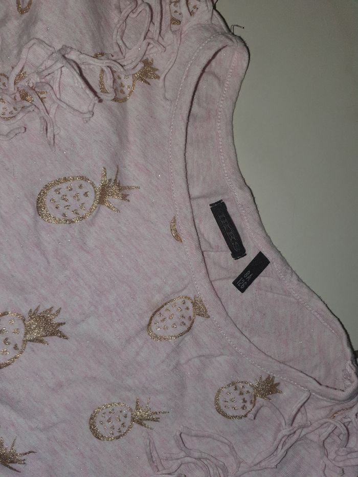 Robe fille IKKS - photo numéro 4