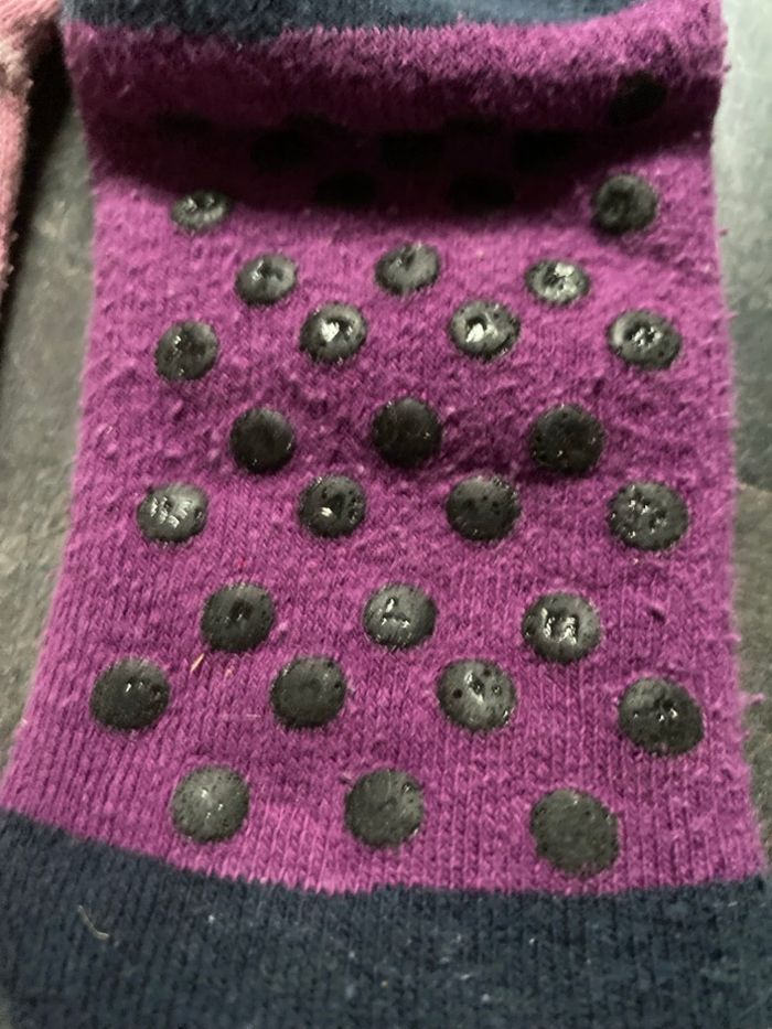 6 paires de chaussettes 23/26 Disney Isotoner - photo numéro 4