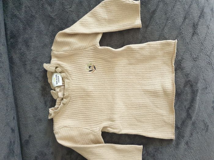 Lot 6M Tape à l’Œil – 4 pièces bébé mixte (fille ou garçon) - photo numéro 5